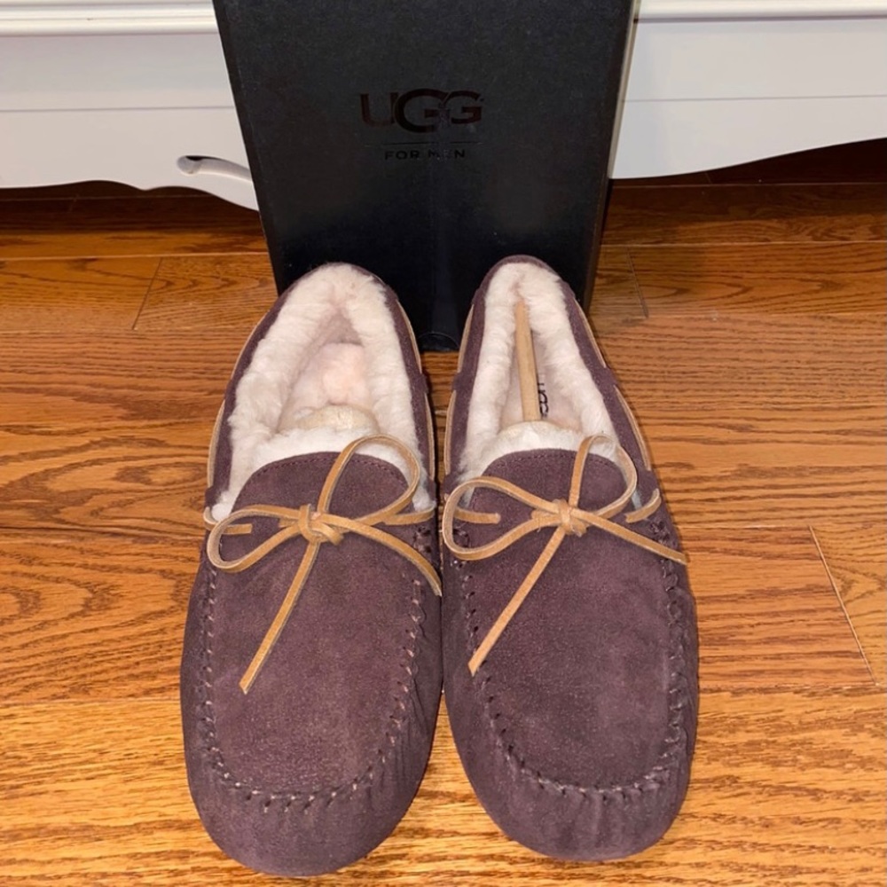 Men’s UGG Olsen Moccasins